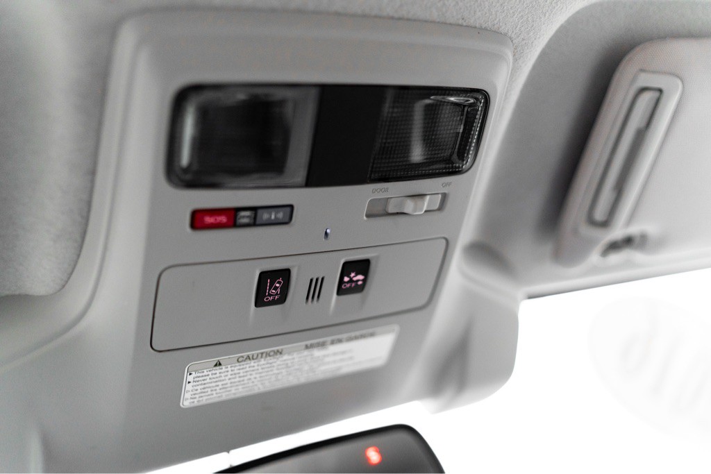 2016 Subaru Crosstrek Image 16