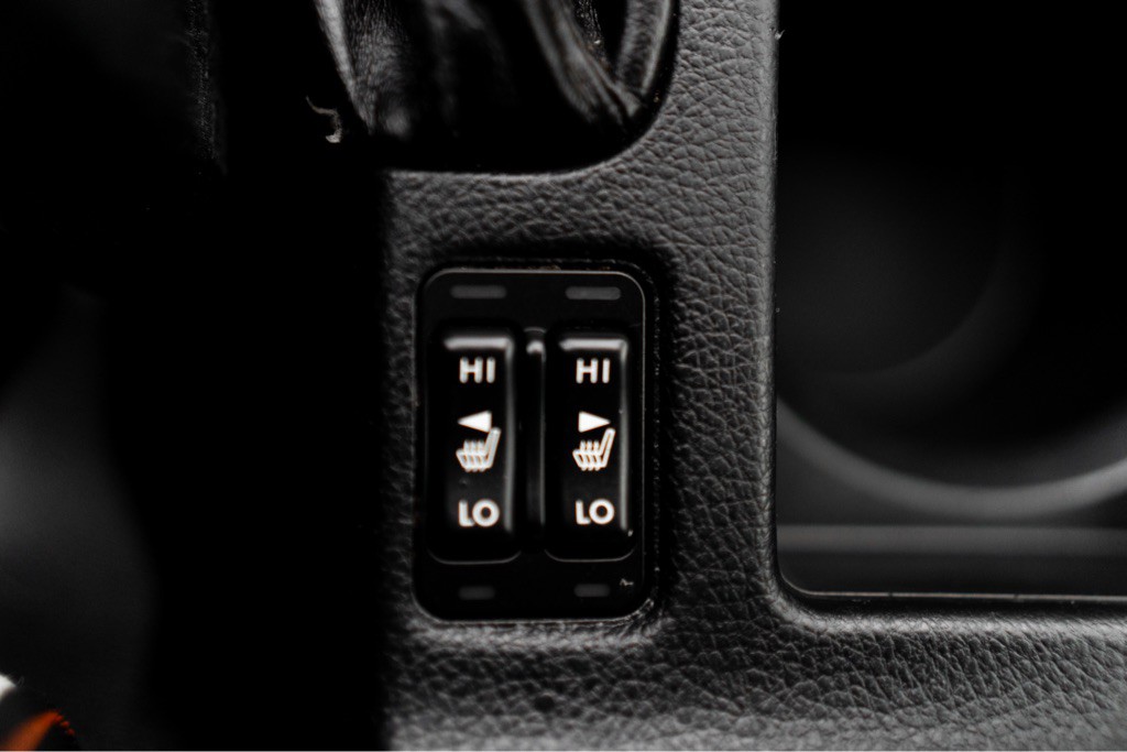 2016 Subaru Crosstrek Image 19