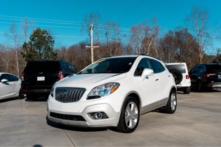 Image for 2016 Buick Enclave Premium ID: 7047699