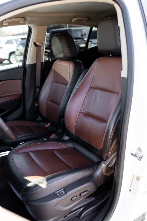 2016 Buick Enclave Image 7