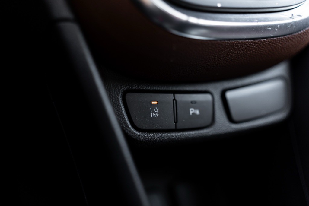 2016 Buick Enclave Image 10