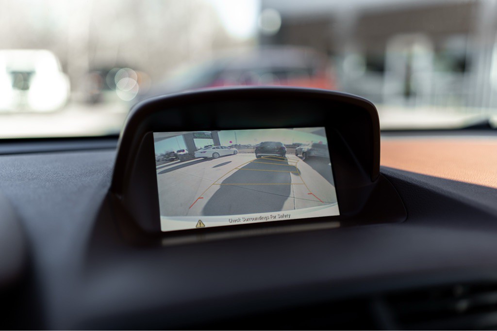 2016 Buick Enclave Image 13