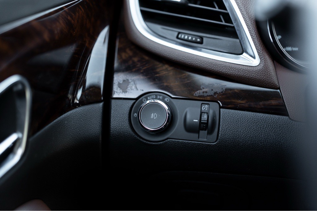 2016 Buick Enclave Image 15