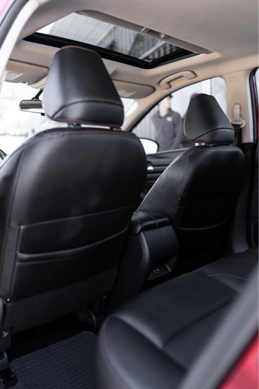 2019 Nissan Altima Image 10