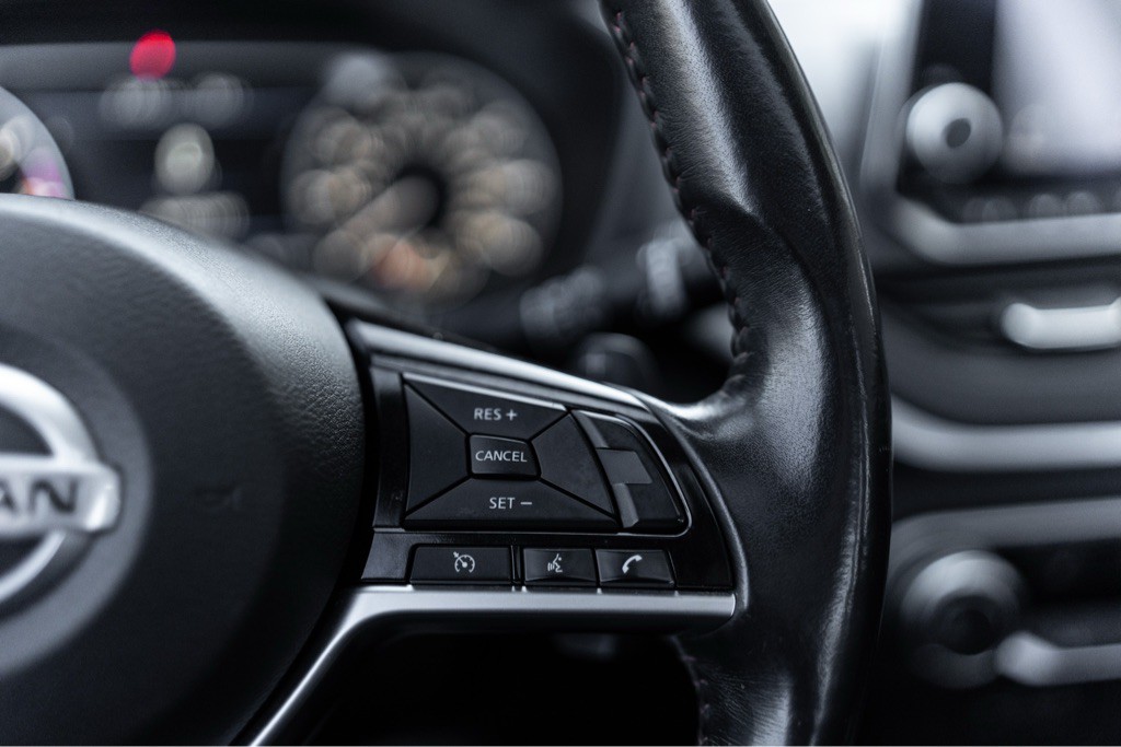 2019 Nissan Altima Image 11