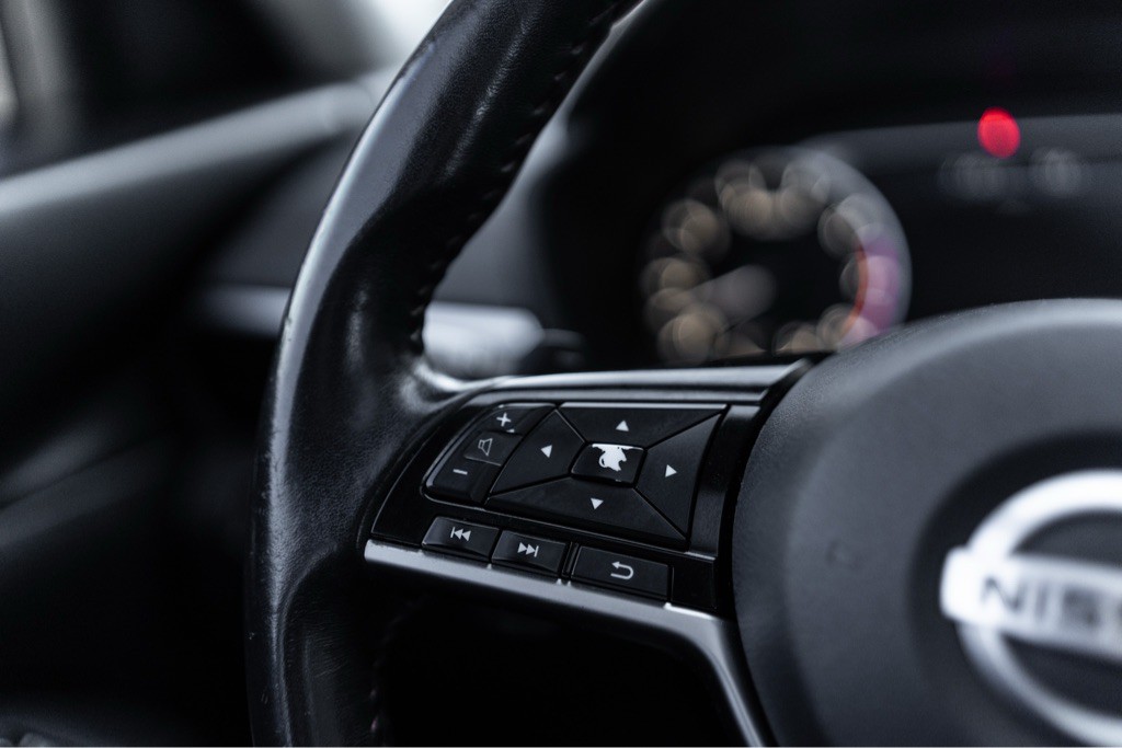 2019 Nissan Altima Image 12