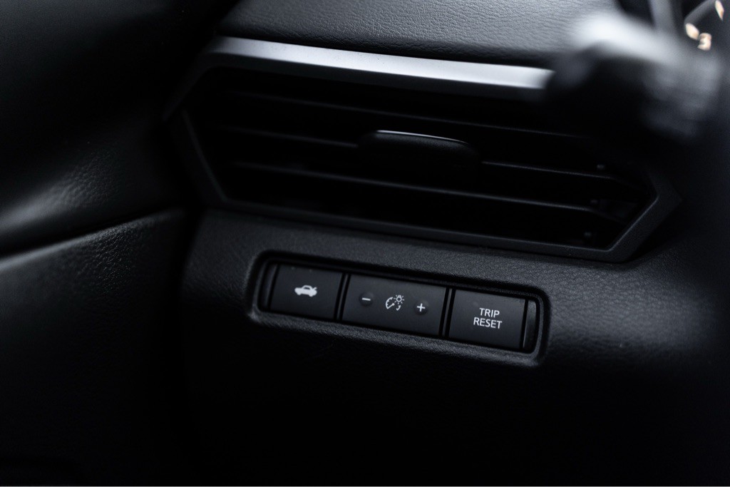 2019 Nissan Altima Image 16