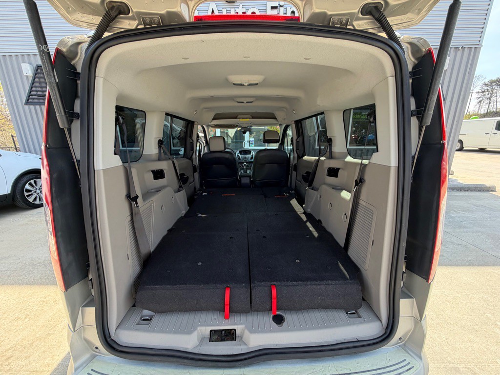 2016 Ford Transit Connect Image 7