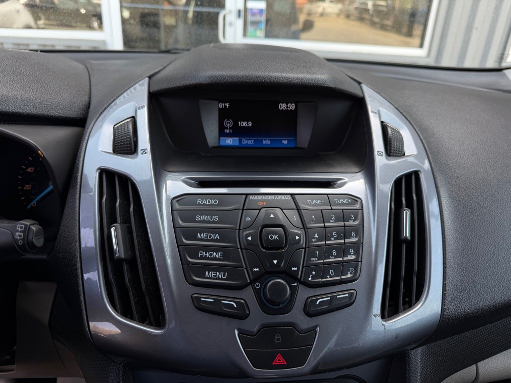 2016 Ford Transit Connect Image 9