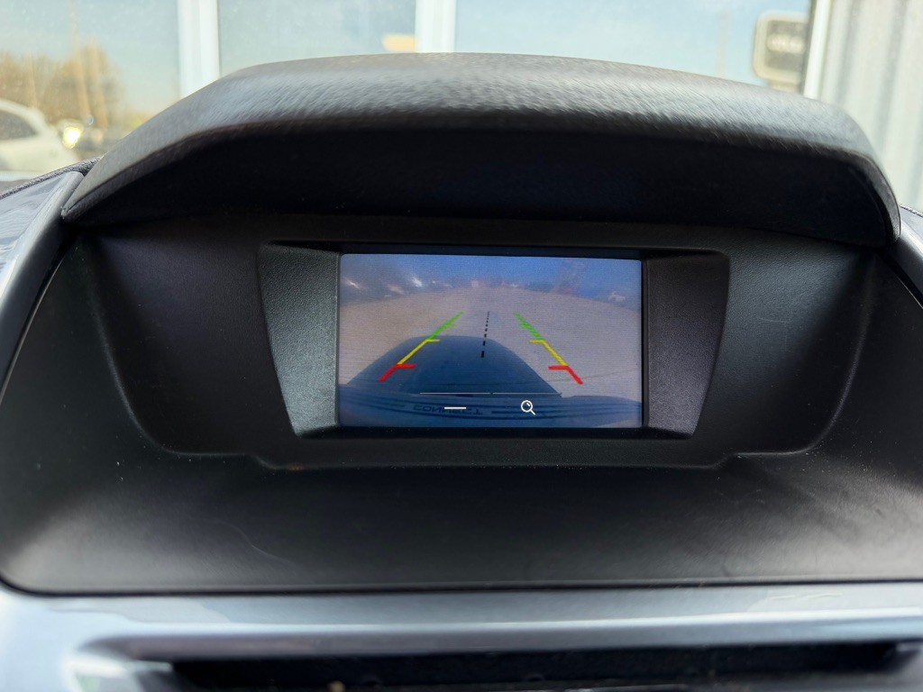 2016 Ford Transit Connect Image 11