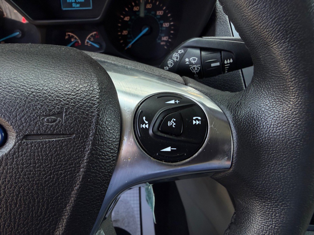 2016 Ford Transit Connect Image 13