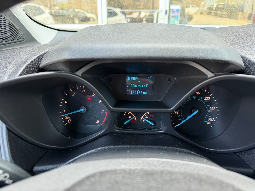 2016 Ford Transit Connect Image 15
