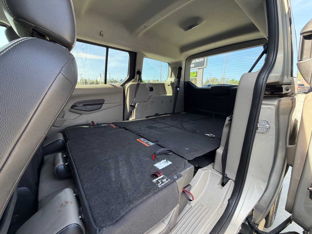 2016 Ford Transit Connect Image 17