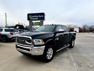 Image for 2018 RAM 2500 Longhorn ID: 7084578