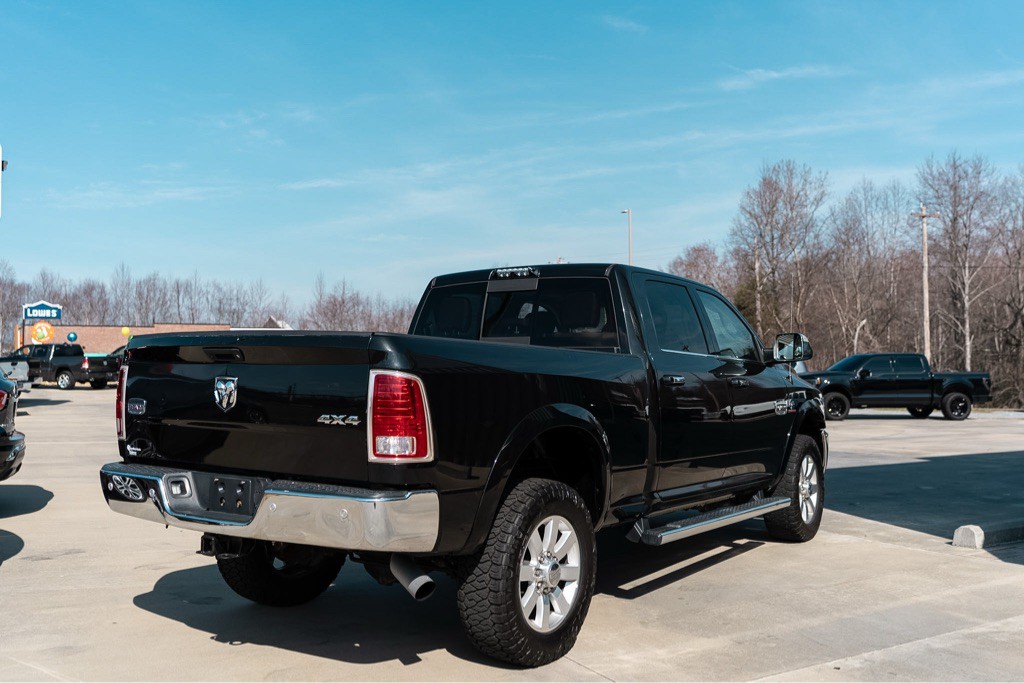 2018 RAM 2500 Image 6