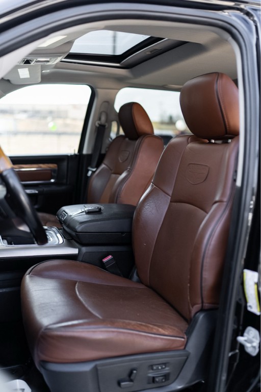 2018 RAM 2500 Image 8