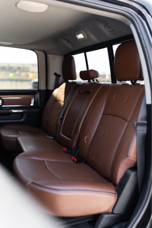 2018 RAM 2500 Image 9