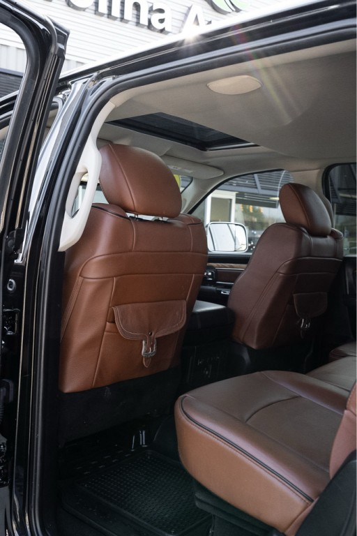 2018 RAM 2500 Image 10