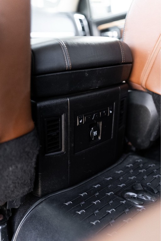 2018 RAM 2500 Image 11