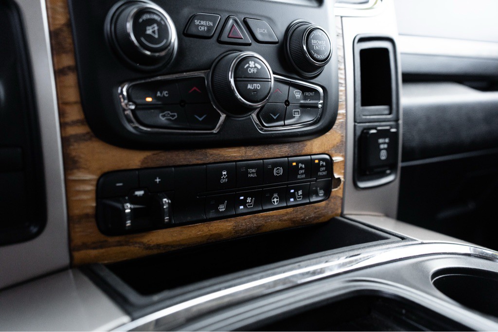 2018 RAM 2500 Image 15