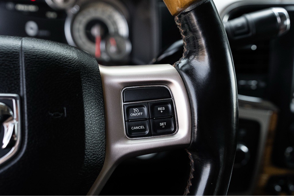 2018 RAM 2500 Image 17