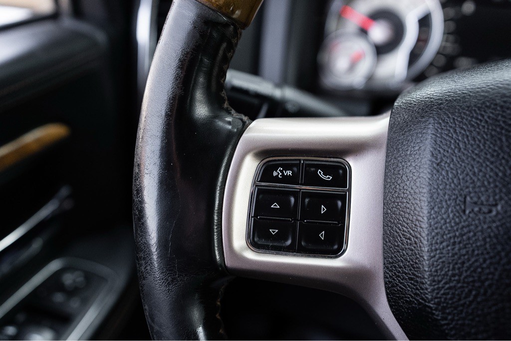 2018 RAM 2500 Image 18