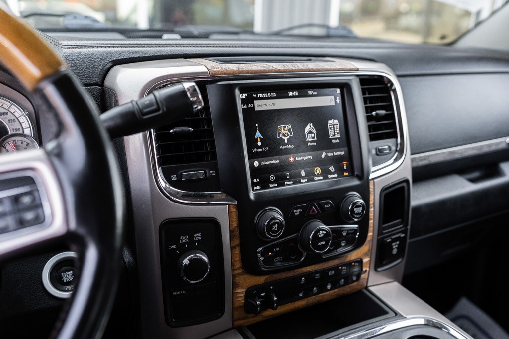 2018 RAM 2500 Image 20