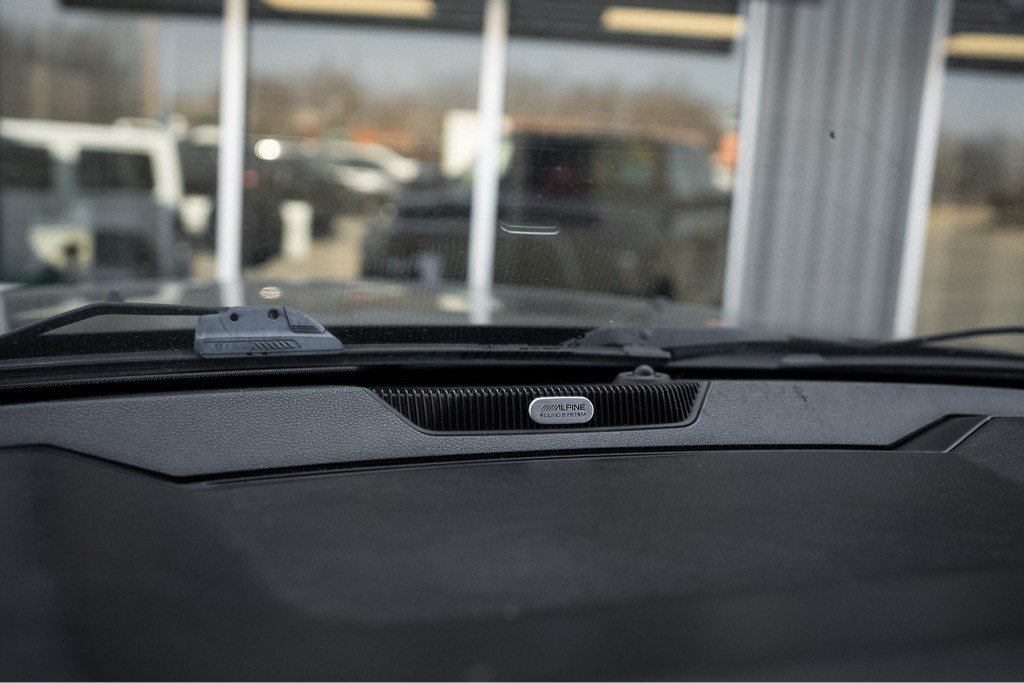 2018 RAM 2500 Image 21