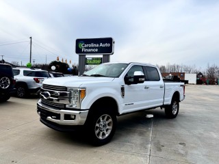 Image for 2017 Ford F-250 Super Duty ID: 7084587