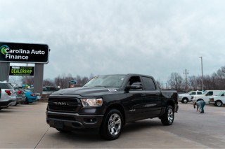 Image for 2019 RAM 1500 Big Horn/lone Star ID: 7105744