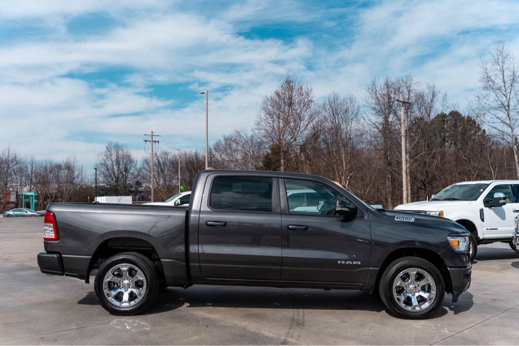 2019 RAM 1500 Image 5