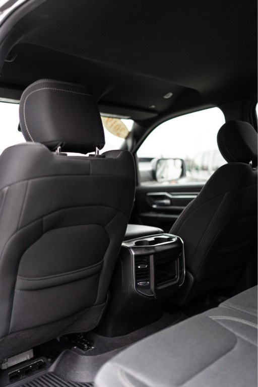 2019 RAM 1500 Image 8