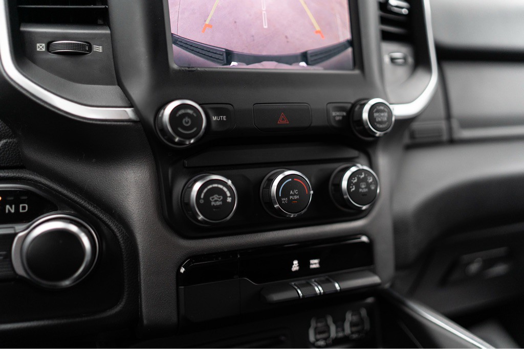 2019 RAM 1500 Image 10