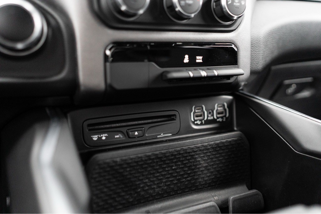 2019 RAM 1500 Image 11