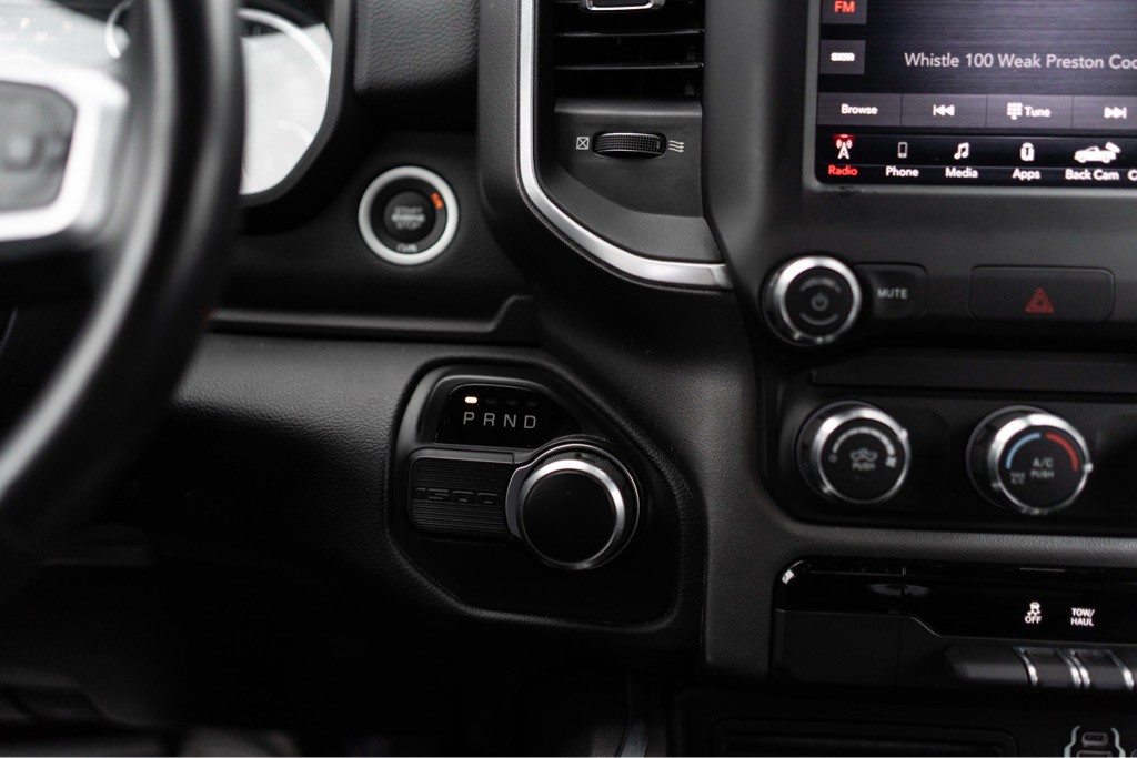 2019 RAM 1500 Image 12