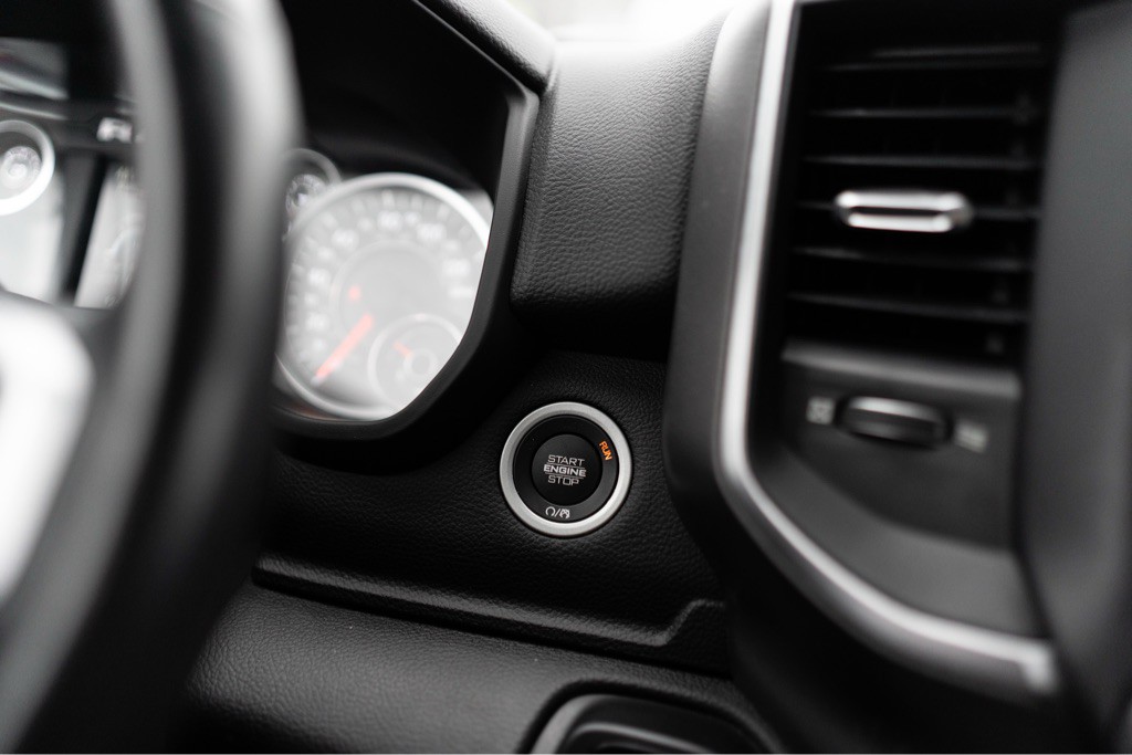 2019 RAM 1500 Image 13