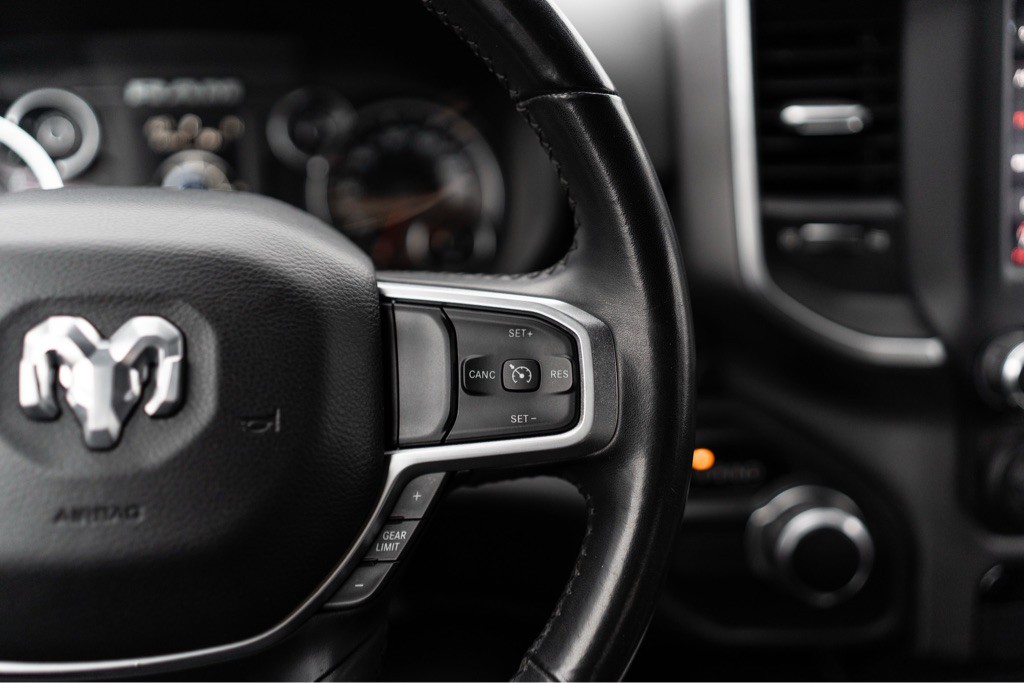 2019 RAM 1500 Image 16