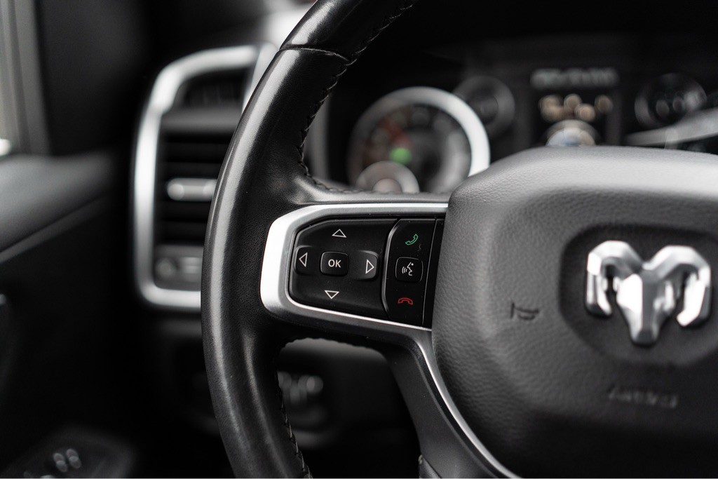 2019 RAM 1500 Image 17