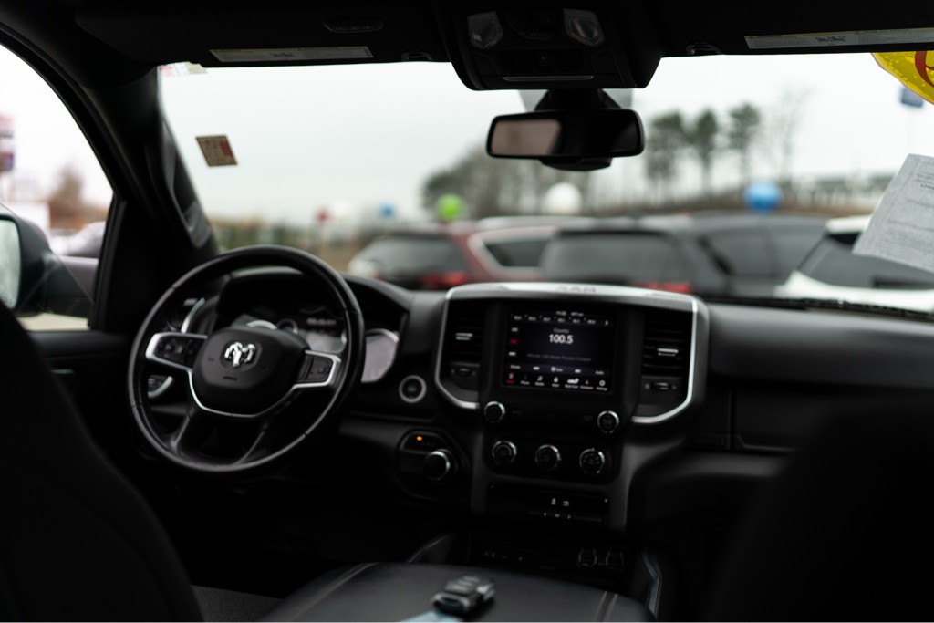 2019 RAM 1500 Image 18