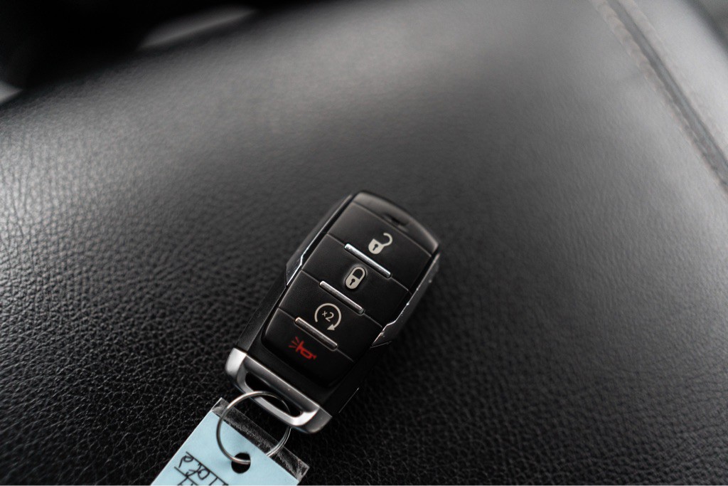 2019 RAM 1500 Image 19