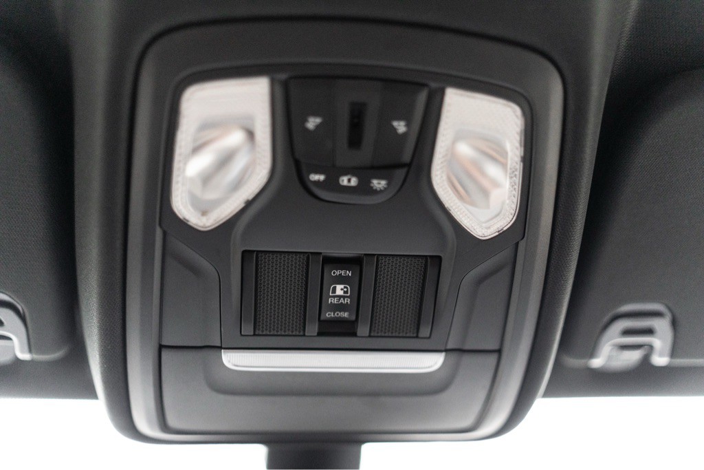 2019 RAM 1500 Image 21