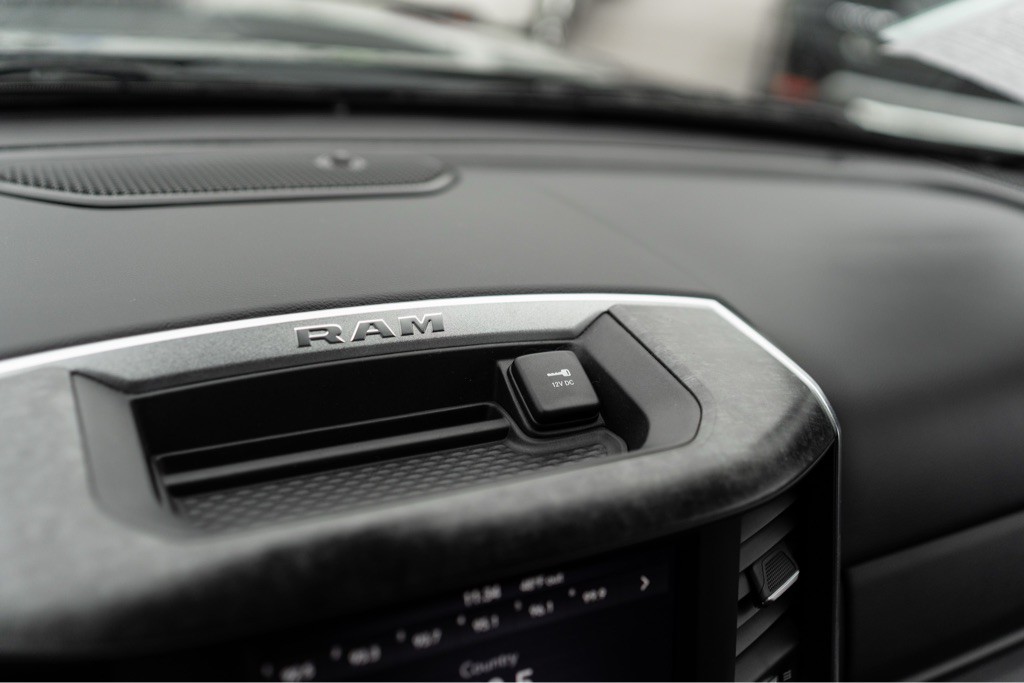 2019 RAM 1500 Image 22