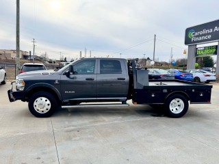 Image for 2022 RAM 3500  ID: 7105781