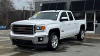 Image for 2015 GMC Sierra 1500 SLE ID: 7115651