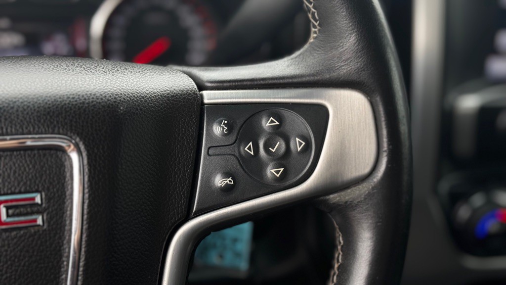 2015 GMC Sierra Image 13