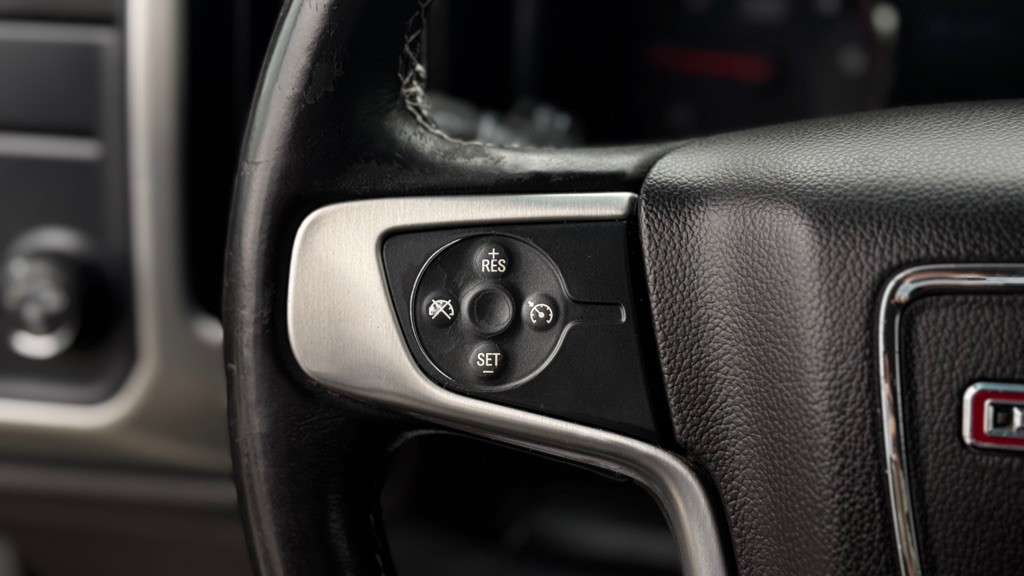 2015 GMC Sierra Image 14