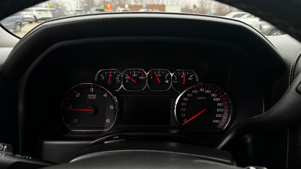 2015 GMC Sierra Image 15