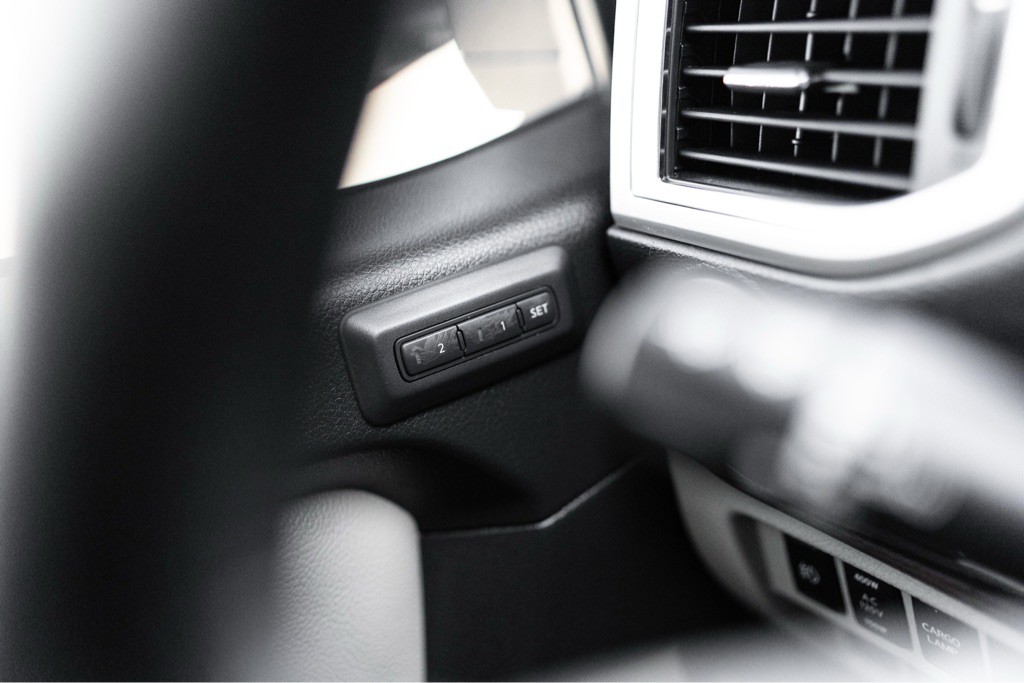 2019 Nissan Titan Image 14