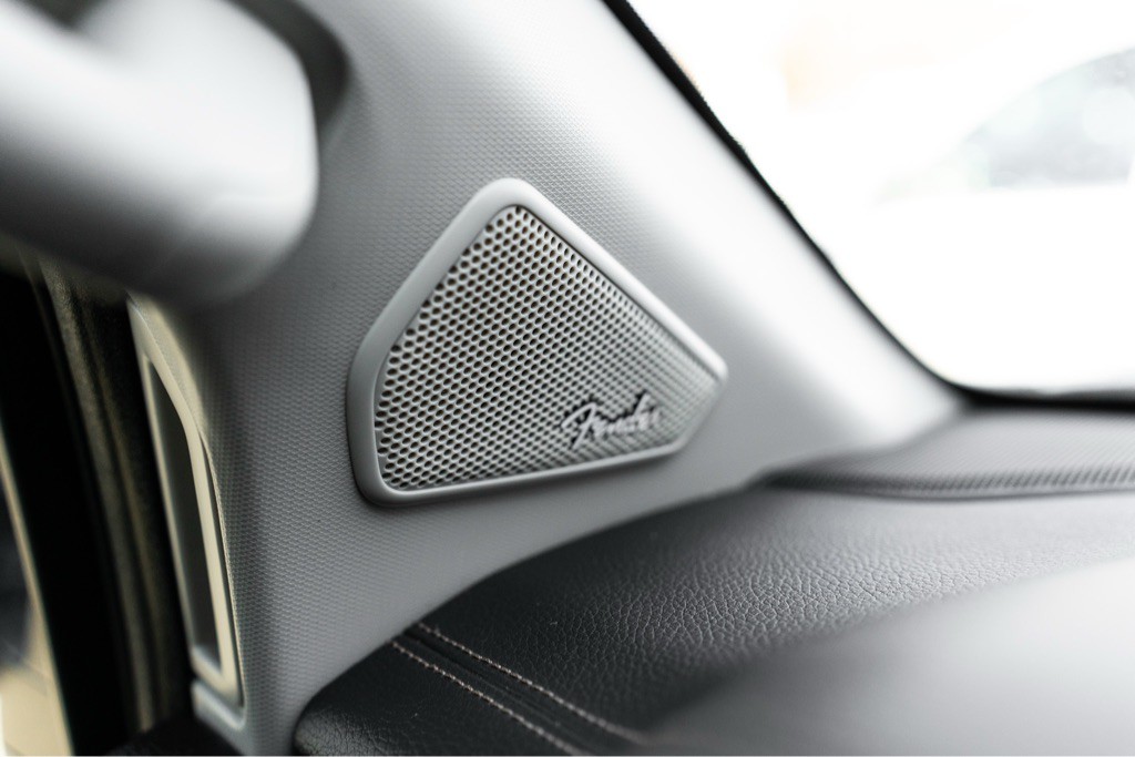 2019 Nissan Titan Image 15