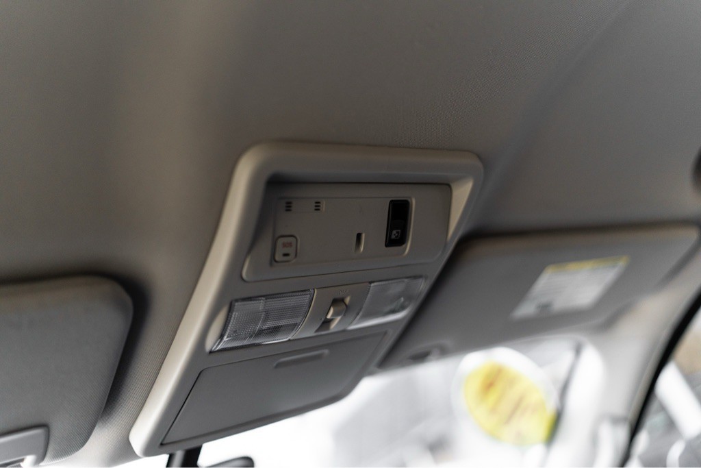 2019 Nissan Titan Image 20